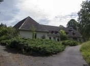 Вилла Богензе