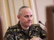Хомчак прокомментировал разграничение должностей начальника Генштаба и главнокомандующего ВСУ