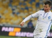 Ротань рассказал, почему Динамо не смогло обыграть Мариуполь