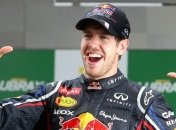 Промоутер "Формулы-1" назвал Феттеля лучшим в истории гонщиком