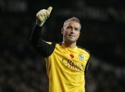 Экс-голкипер Тоттенхэма: Де Хеа лучший вратарь мира