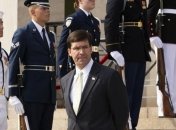 США подтвердили переброс войск в Саудовскую Аравию 