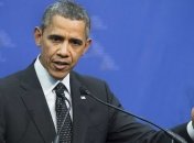 Обама призвал прекратить запугивать Украину 