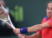 Долгополов вылетел уже в первом раунде