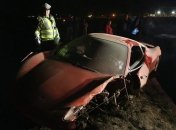 Кубок Америки. Лидер сборной Чили попал в серьезную аварию