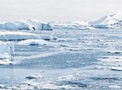 Ученые считают, что Антарктиду плавят геотермальные источники