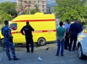 Вийшов слідом з автобуса, вдарив і майже зґвалтував: в Сочі педофіл напав на 7-річну дівчинку (відео)