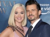 Кеті Перрі поділилася ексклюзивними кадрами з заручин