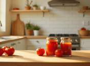 Томатный соус на зиму