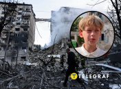 Філіп не може спати вдома після удару росіян по Києву