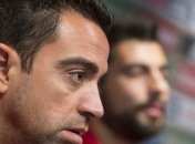 Хави: Ван Гал всегда будет в моем сердце