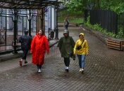 Прогулка по саду