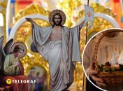 Що можна і не можна робити у Світле Христове Воскресіння