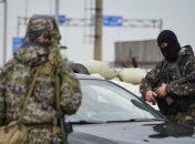 Террористы продолжают похищать мирных граждан