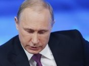 Путин заявил о росте активности зарубежных спецслужб в России