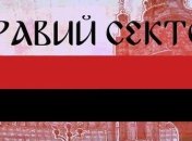 "Правый сектор" подтверждает свое участие в событиях на Грушевского