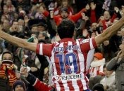 Гендиректор "Атлетико" рассказал о планах клуба на чемпионат