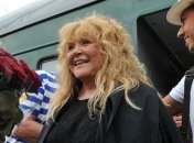 Алла Пугачева разберется с "Партией регионов"