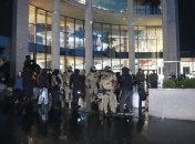 Полиция предотвратила массовые потасовки подростков