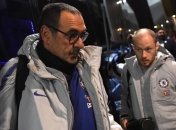 Сарри назвал Ман Сити лучшей командой Европы