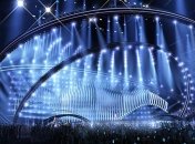 Представлено дизайн сцены "Евровидения-2018"