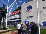 Именитый 145-летний английский клуб завтра может быть ликвидирован