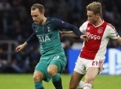 "Просто играли душой": Эриксен - о невероятной победе над Аяксом