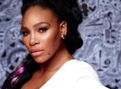 Серена Вільямс стала зіркою обкладинки Essence