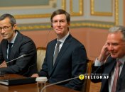 Визит переговорной команды США в Киев