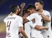 Фонсека пока остается: Рома добыла волевую победу над Пармой (Видео)