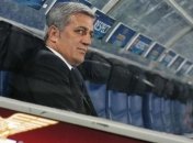 "Лацио" не хочет играть с "Рубином" из-за далекой дороги