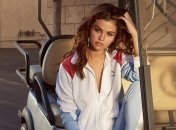 Селена Гомес сделала религиозное тату на бедре (Фото)