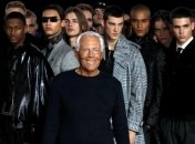 Джорджо Армани назначили послом ООН по вопросам туризма в Италии