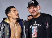 "Шаг назад": Лопес высказался касательно реванша с Ломаченко