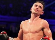 "Выйду в лучшей форме": Кролла - о бое против Ломаченко