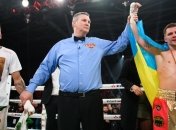 Берінчик кинув виклик Ломаченку (Відео)