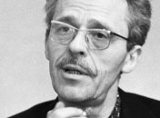 Знаменитый писатель-фронтовик Борис Васильев умер