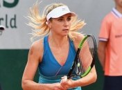 Надежда Киченок пробилась в четвертьфинал Ролан Гаррос-2019 в миксте