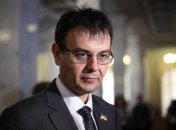 Гетманцева раскритиковали интернет-пользователи за то, что он в некоторой степени похвалил Лукашенко