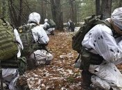 Окупанти обстріляли із 120-мм мінометів позиції ЗСУ під Новотошківським