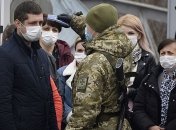 В Украину хотят вернуться почти 9 тысяч граждан