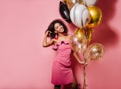 Названо модні тренди до новорічного образу-2023