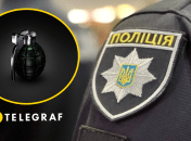 В Украине волна диверсий против силовиков