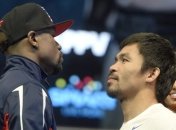 Мейвезер-старший: Реванша Флойда с Пакьяо не будет