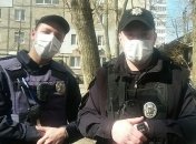 У Дніпрі чоловік доводив, що хворий на коронавірус