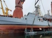 Одесса получила новую партию катеров Island (Фото)