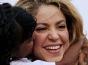 Успешная певица Шакира трижды попала в Книгу рекордов Гиннесса