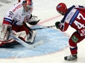 Александр Радулов: Я не нарушал режим в "Нэшвилле"