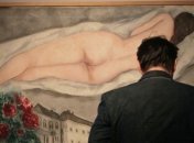 Художественный вечер в честь Марка Шагала состоится в столице