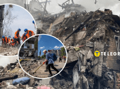 Последствия атаки РФ